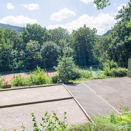 Wellholidays 19 - Balneo, Terrasse Et Piscine Partagee Boersch Exterior photo
