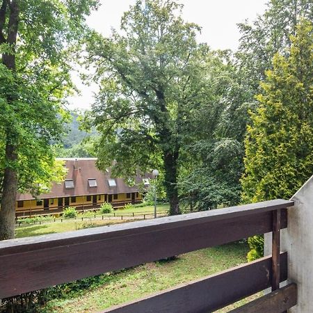 Wellholidays 19 - Balneo, Terrasse Et Piscine Partagee Boersch Exterior photo